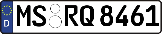 MS-RQ8461