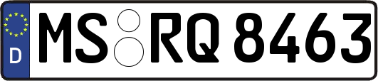 MS-RQ8463