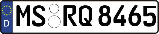 MS-RQ8465