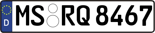 MS-RQ8467