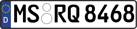 MS-RQ8468