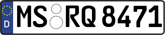 MS-RQ8471