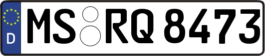 MS-RQ8473