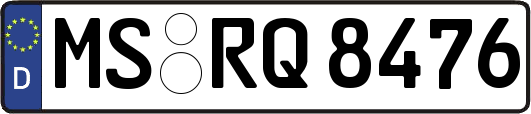 MS-RQ8476