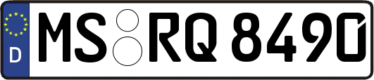 MS-RQ8490