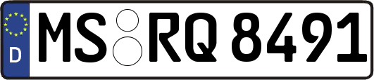 MS-RQ8491