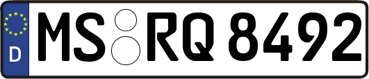 MS-RQ8492