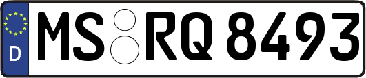 MS-RQ8493