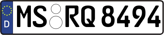 MS-RQ8494