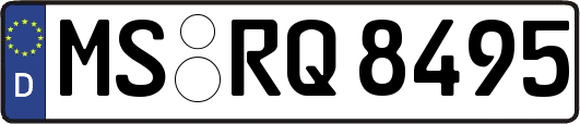 MS-RQ8495