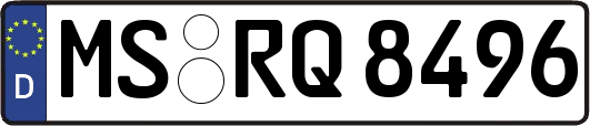 MS-RQ8496