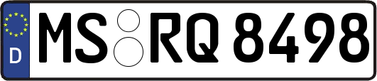 MS-RQ8498