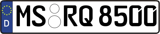 MS-RQ8500