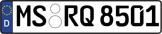 MS-RQ8501