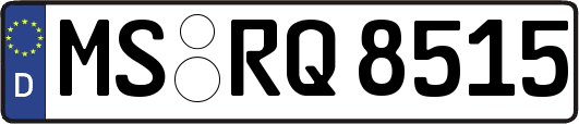 MS-RQ8515