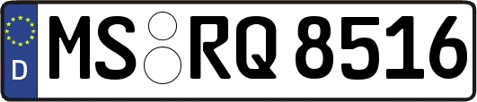 MS-RQ8516