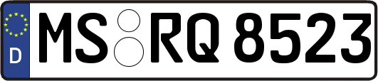 MS-RQ8523