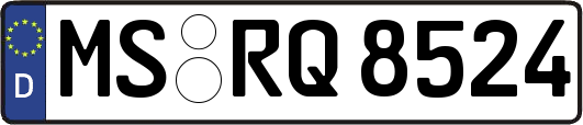MS-RQ8524