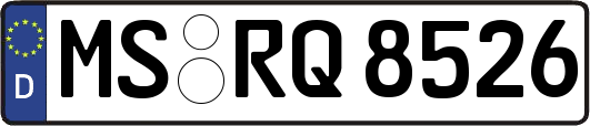 MS-RQ8526