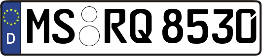MS-RQ8530