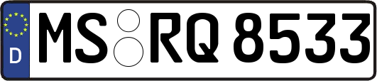 MS-RQ8533
