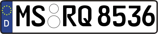 MS-RQ8536