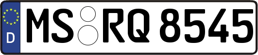 MS-RQ8545