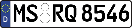 MS-RQ8546