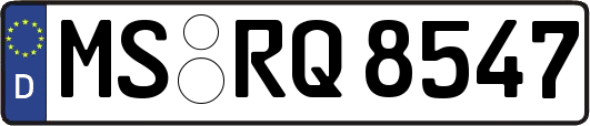 MS-RQ8547