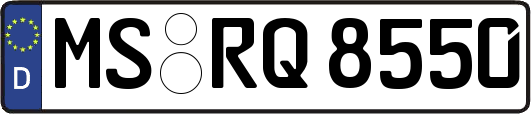 MS-RQ8550