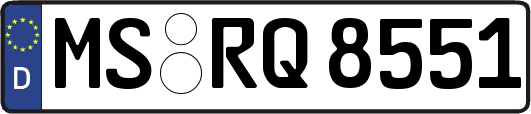 MS-RQ8551