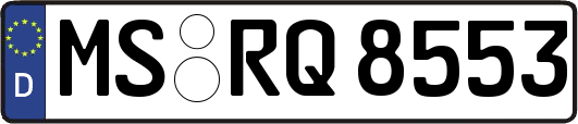 MS-RQ8553