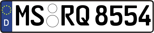 MS-RQ8554