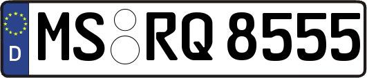 MS-RQ8555