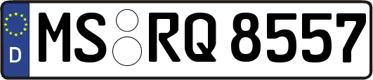 MS-RQ8557