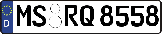 MS-RQ8558