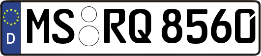 MS-RQ8560