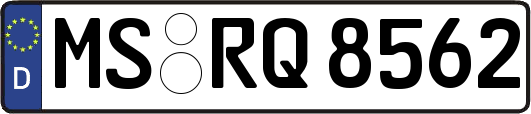 MS-RQ8562