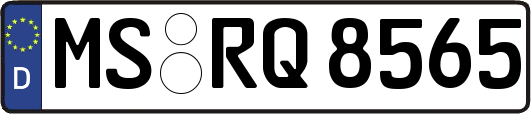 MS-RQ8565