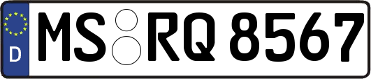 MS-RQ8567