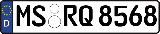 MS-RQ8568