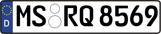 MS-RQ8569