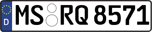 MS-RQ8571
