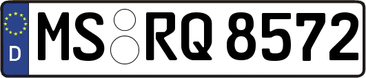 MS-RQ8572