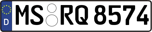 MS-RQ8574