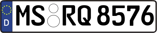 MS-RQ8576