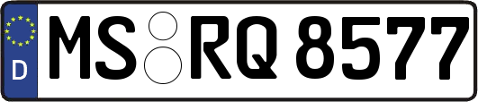 MS-RQ8577