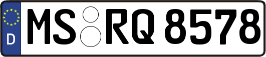MS-RQ8578
