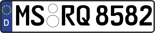 MS-RQ8582