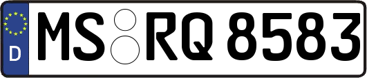 MS-RQ8583